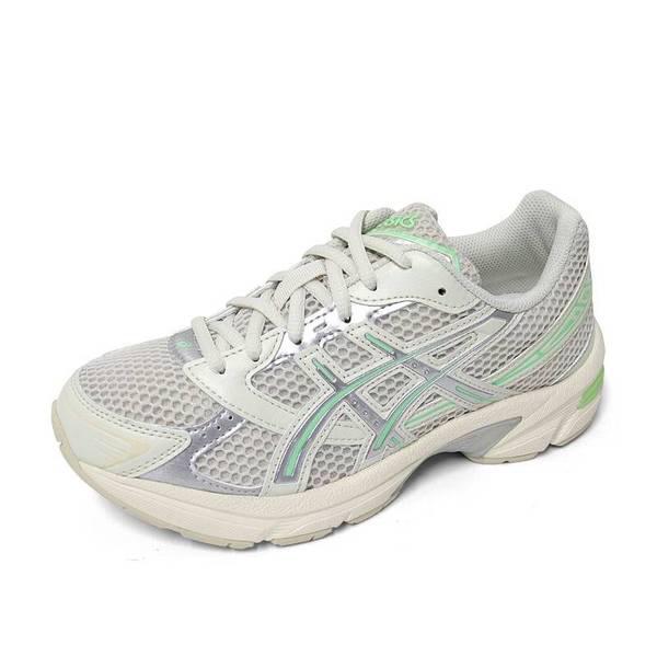 ゲル-1130 女性 ランニングシューズ スニーカー シューズ ペールオーク 1202A164-200 909158