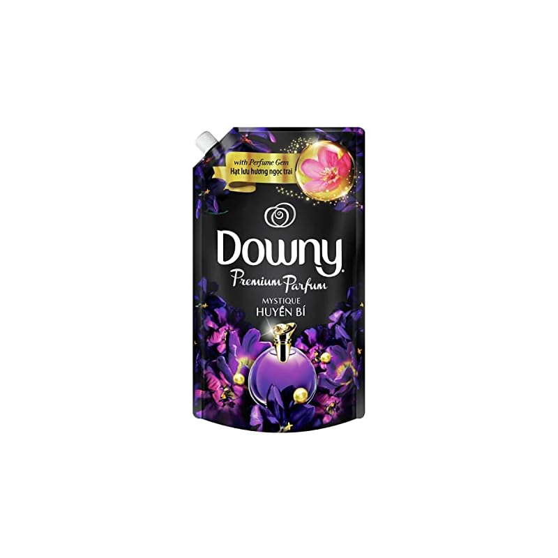 アジアンダウニー ミスティーク 詰め替え