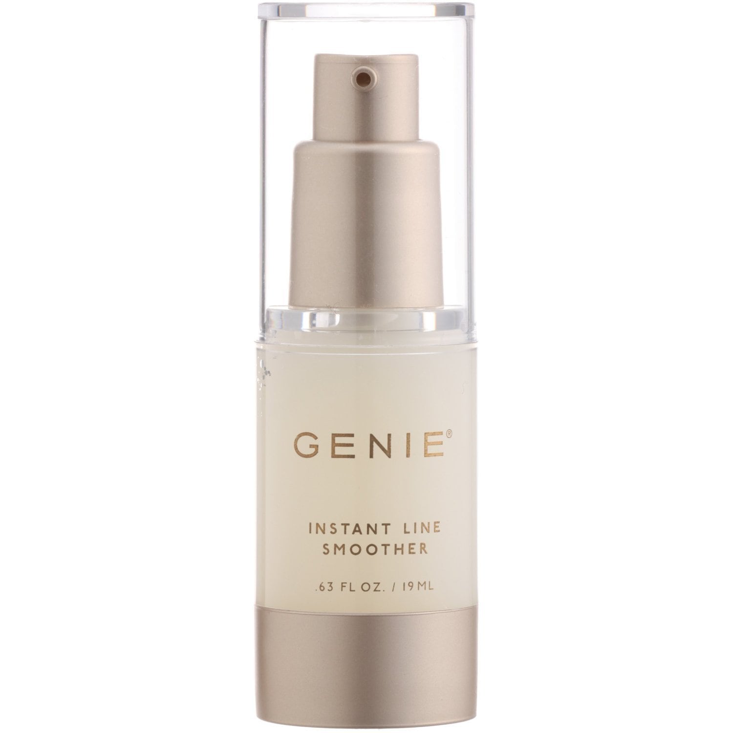 GENIE（ジーニー） インスタントラインスムーサー 19ml [並行輸入品]