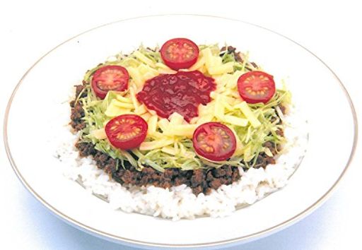 沖縄ハム総合食品株式会社 タコライス(3袋入り) 6袋