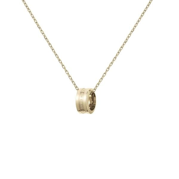 ELAN NECKLACE GOLD ネックレス DW00400515 レディース ゴールド