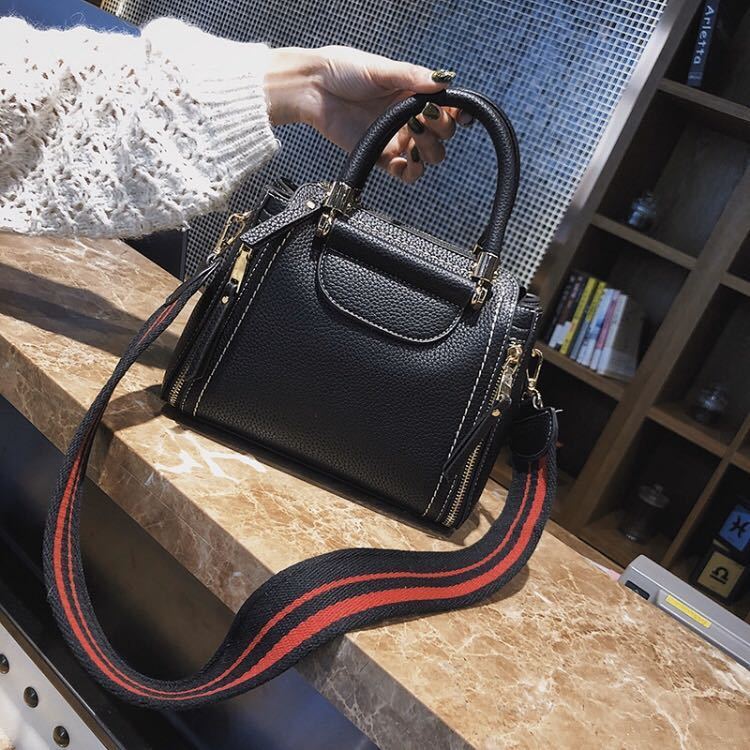 2WAY ハンドバッグ　ショルダーバッグ