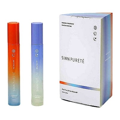 シン ピュルテ マインドフェムテックパフューム 2本組