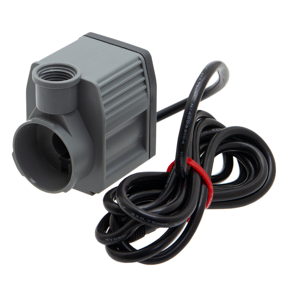 ゼンスイ　エターナルナノスキマー　ＱＱ３用　ＤＣポンプ　インペラー無し　ＣＲＣ10―35―55―10―00