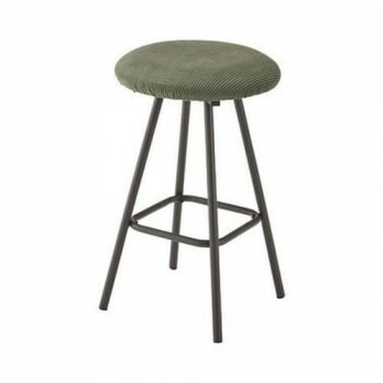 東谷 スツール グリーン PC-15GR