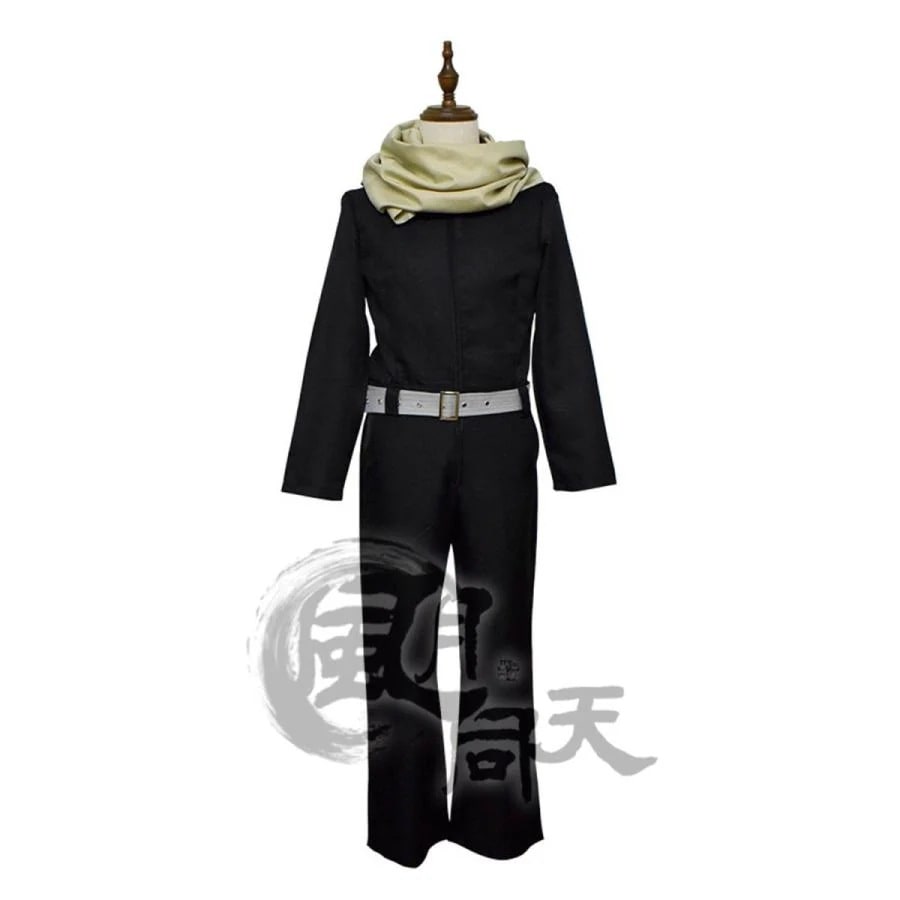 2点購入で1OO円オフ 激安販売 アニメ コスプレ衣装 戦闘服 イレイザー・ヘッド しょうた あいざわ 相澤消太 ヒロアカ 僕ヒーローアカデミア