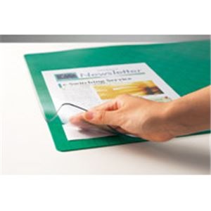 セントラル スカイマットクリア C-148W 下敷有