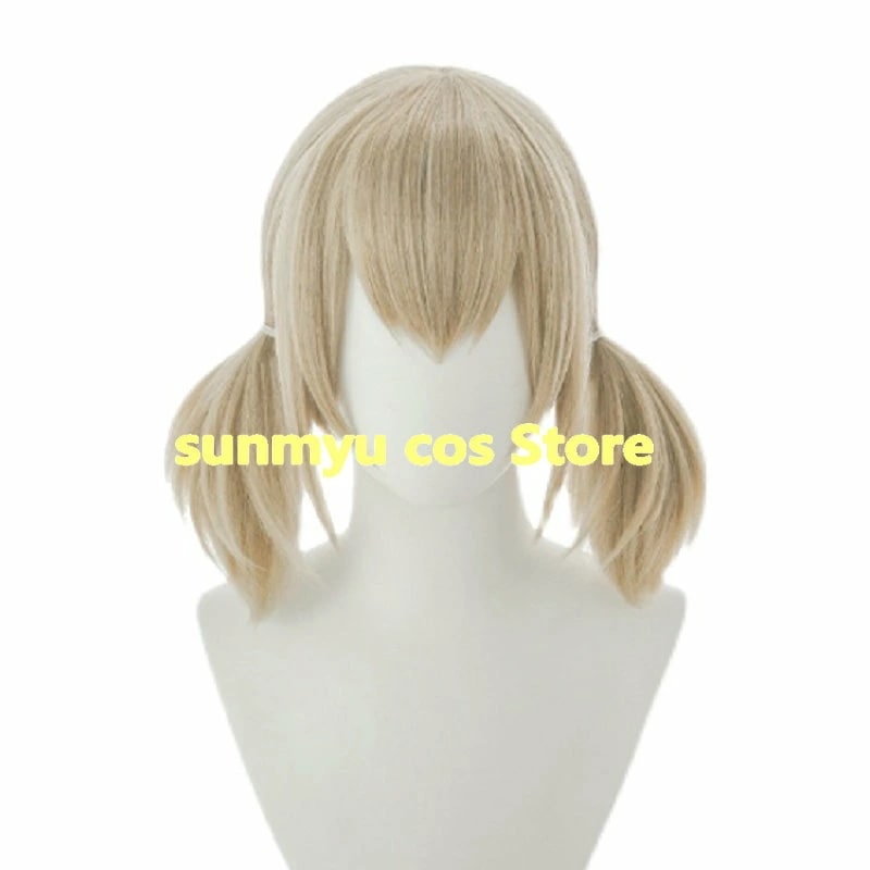 プロジェクトセカイ カラフルステージ! feat. 初音ミク 小豆沢 こはね ウィッグ　 コスプレ道具　かつら