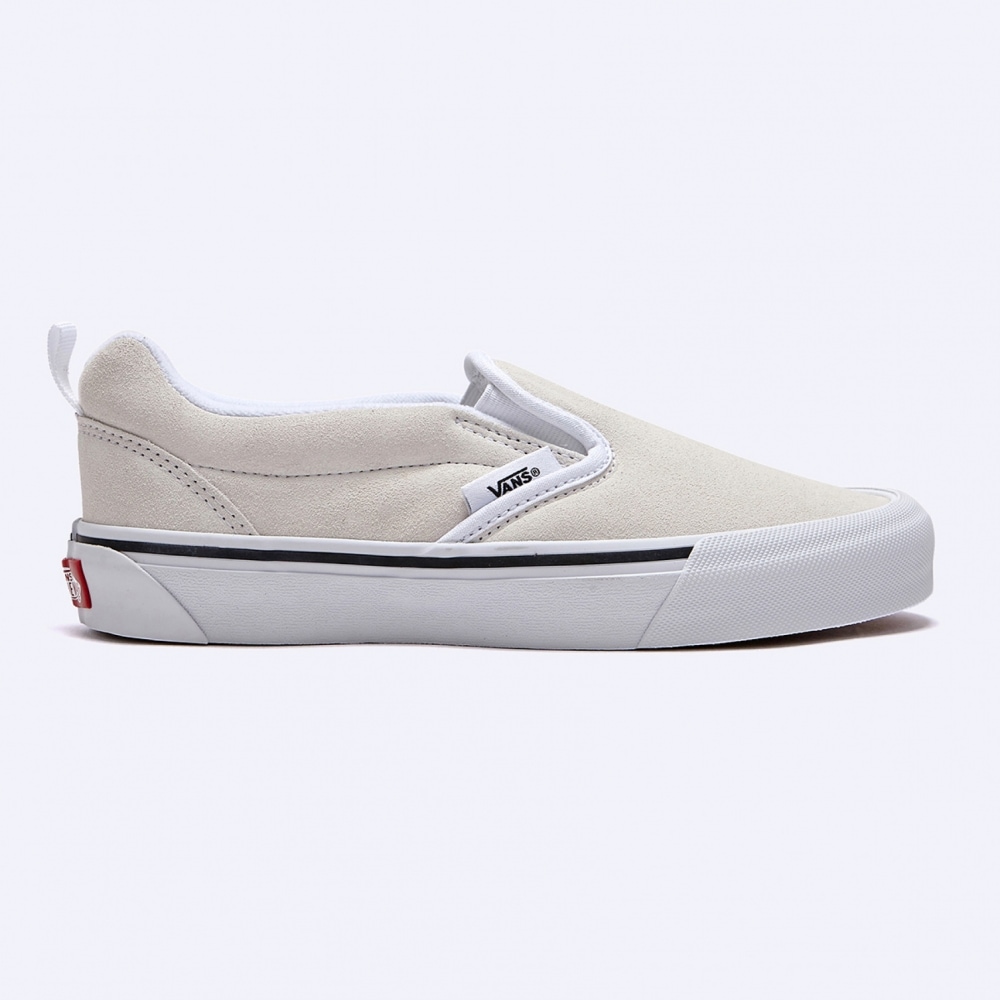 VANS Knu Slip ニュースリップ / VN0009QDWC61