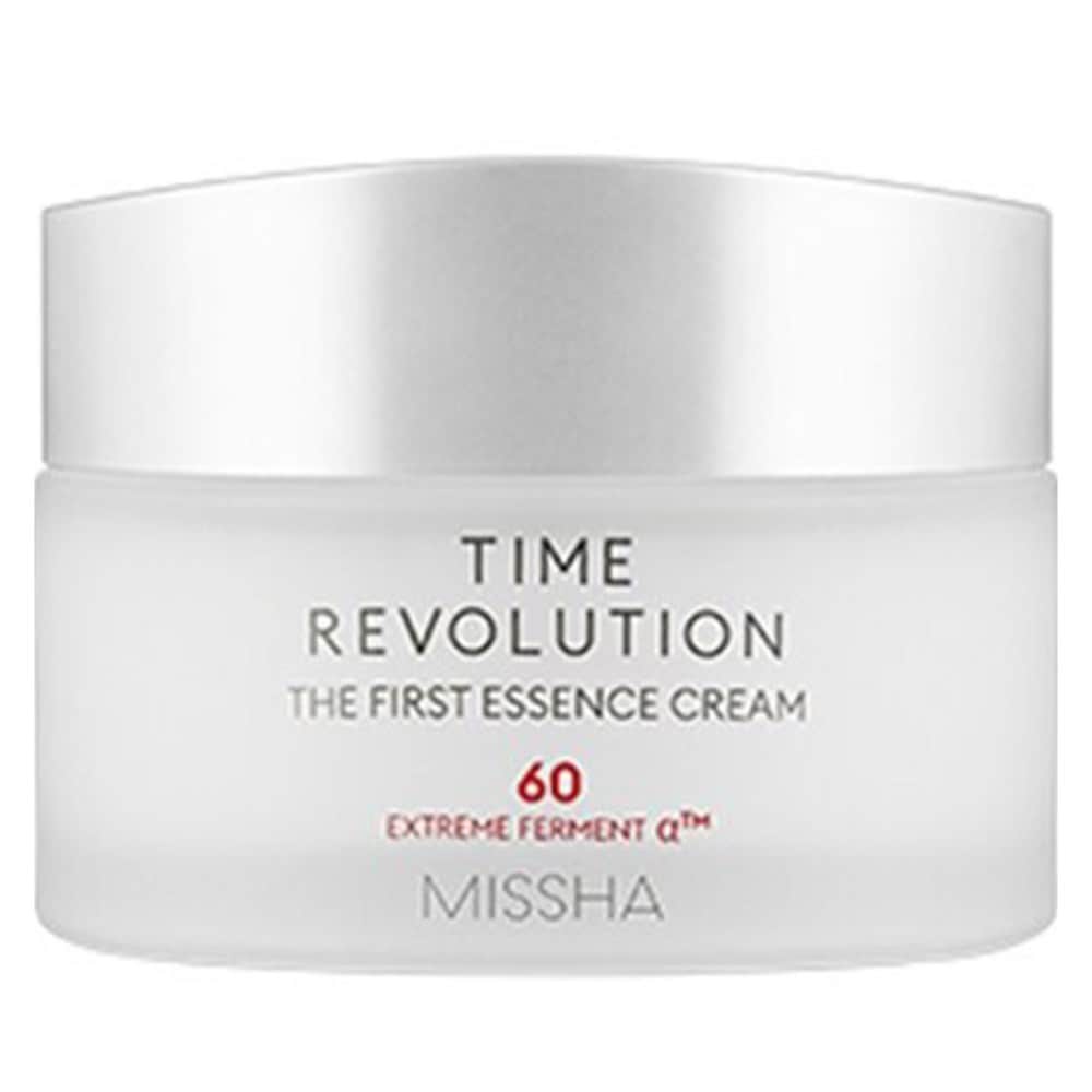 タイム レボリューション ザ ファースト エッセンス クリーム 50ml 1本 5,421円