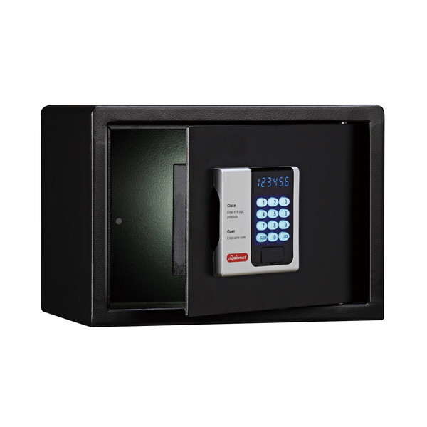 H25CS7021 [ホテル用金庫(16L/デジタルテンキー式)] メーカー直送