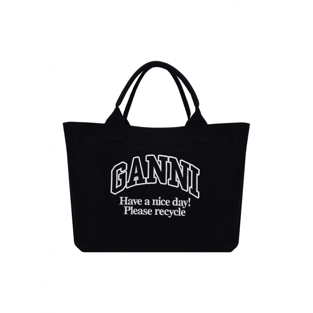 GANI 女性用イージーイージートートバッグ (A6680 252)