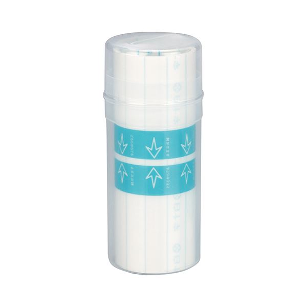 （まとめ）白十字 FC防水フィルム フリーカット L [x5セット]