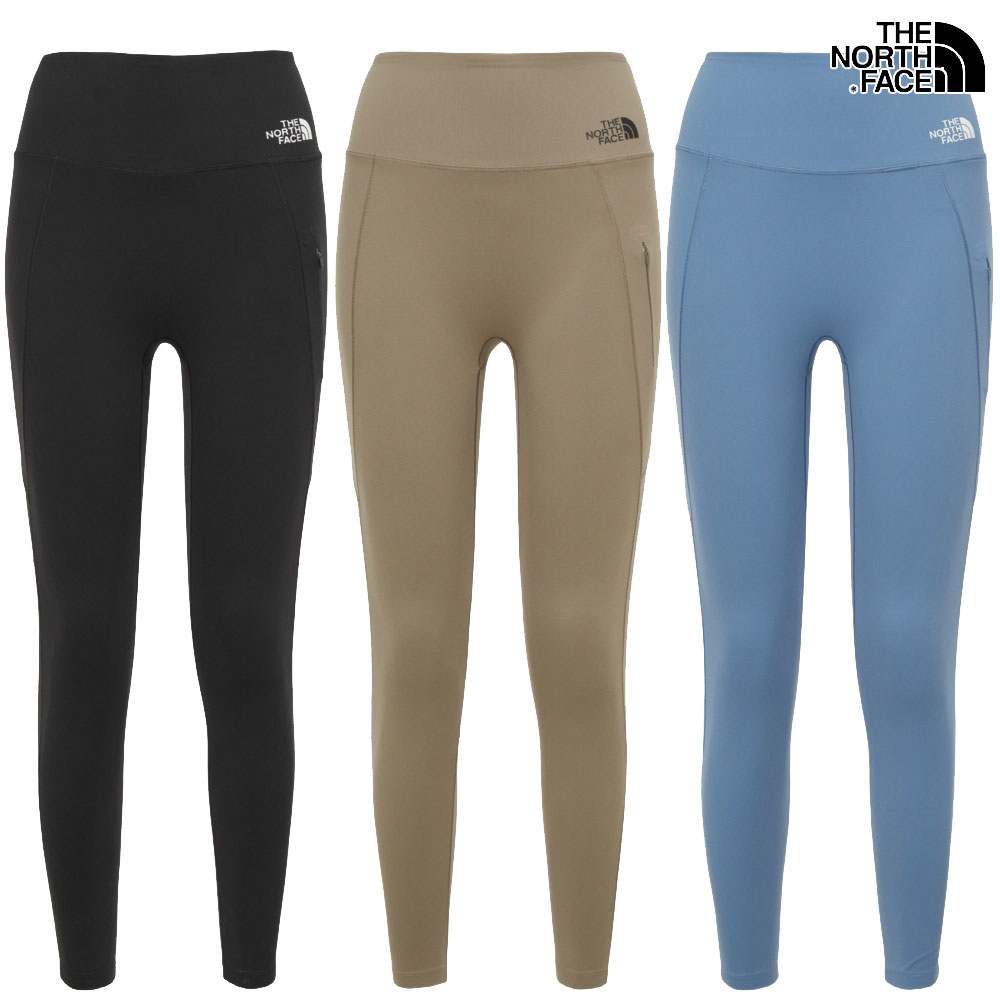 MT レディースインテンシティレギンス 長袖 トレーニングレギンスパンツ 全3カラーW’S INTENSELEGGINGS NF6KQ30