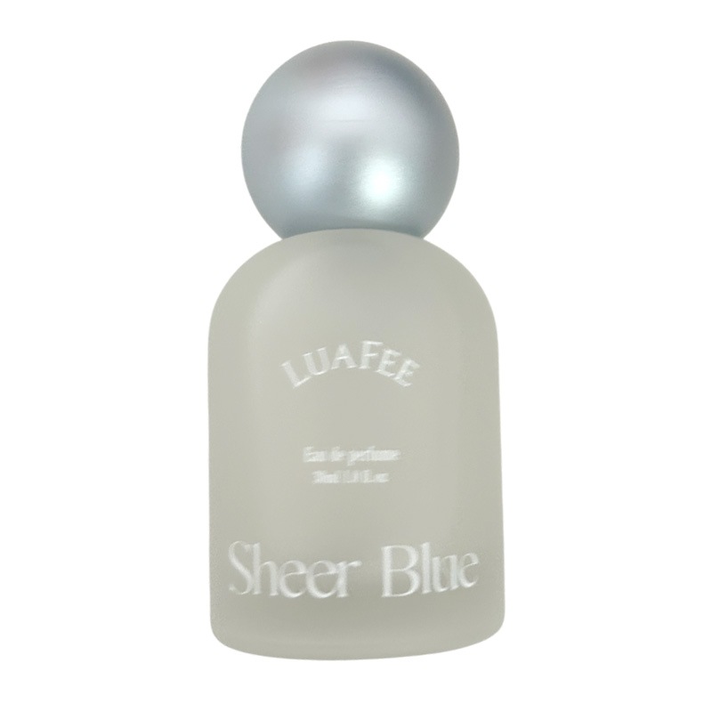 シアブルーオードパルファム/ 30ml/ 1個