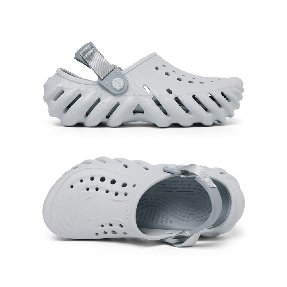 クロックスキッズ/アダルトエコクロッグ K 208190-1FT