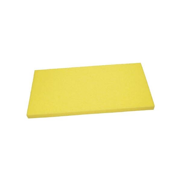 TRUSCO 吸水スポンジ 大判タイプ50x500x1000mm TKSO-0510 1枚