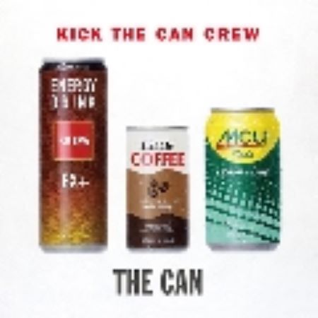 KICK THE CAN CREW 完全生産限定盤A +Blu-ray ☆最安値に挑戦 非売品 新品未開封