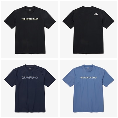 OCEAN WAVE S/S R/TEE[NT7UP35]ラッシュガーデン