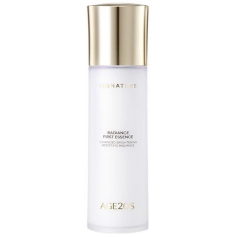シグネチャー ラディアンス ファースト エッセンス 150ml エッセンス 化粧水 韓国 コスメ 保湿 スキンケア トーンケア フェイスケア