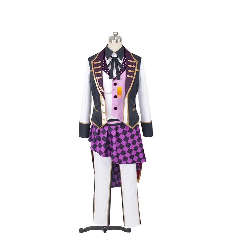IDOLiSH7 RESTART POiNTER アイドリッシュセブン 逢坂壮五 おうさかそうご コスプレ衣装 演出服 変装 仮装 二次会 イベント パーティー