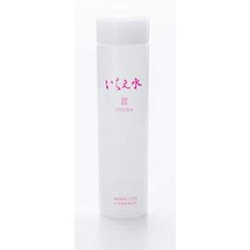 いちえ水3 自然化粧水 200ML