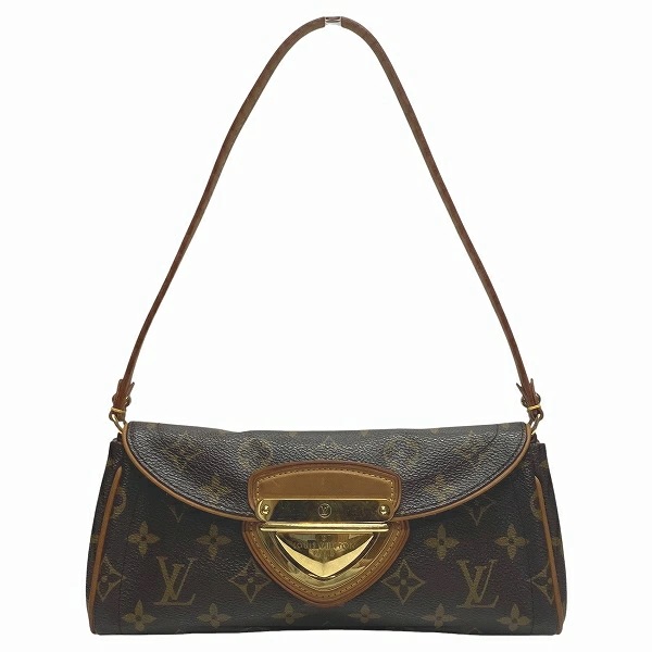 ルイヴィトン ポシェットビバリー M40122 バッグ ショルダーバッグ レディース