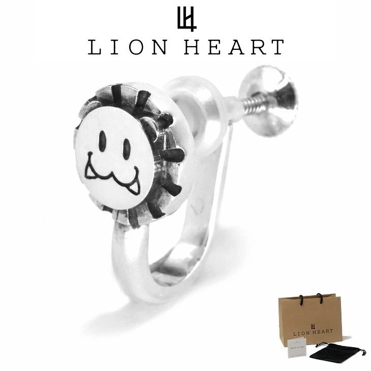 イヤリング メンズ イヤリング シャープ SV925 LH-1ER006 メンズイヤリング 片耳用 1点売り クリスマス 誕生日 プレゼント ギフト 彼氏 【ネコポス】