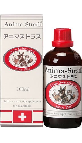 アニマストラス 100ml