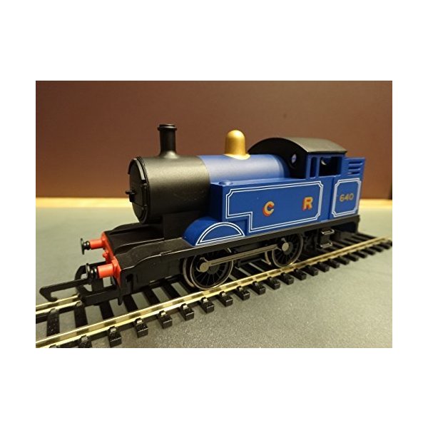 Hornby R1174 Breakdown Hauler Train Set 並行輸入品 63,300円