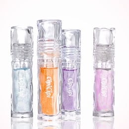 シピシピ　リッププランパー　ピリカラ CipiCipiからリッププランパー「ピリカラ」数量限定で登場ピリッ