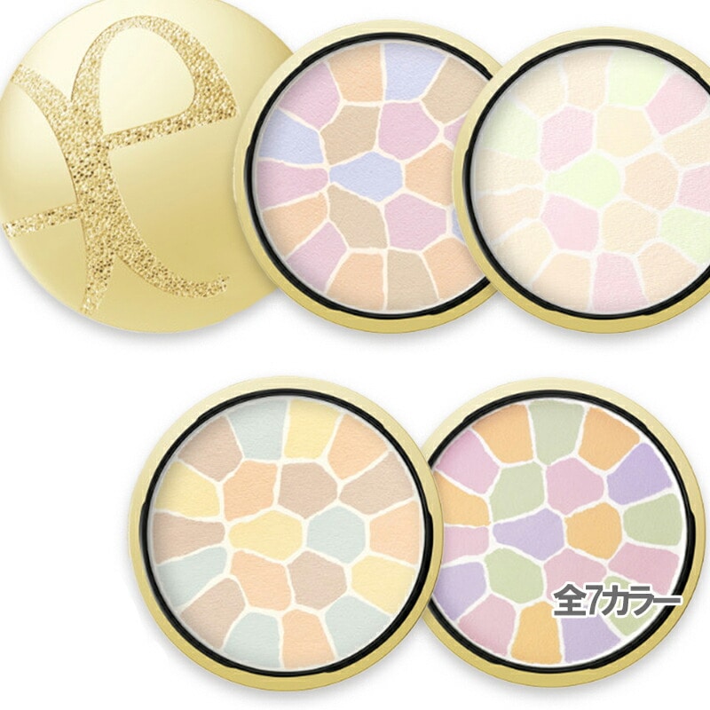 エレガンス ラ プードル オートニュアンス リクスィーズ　27g