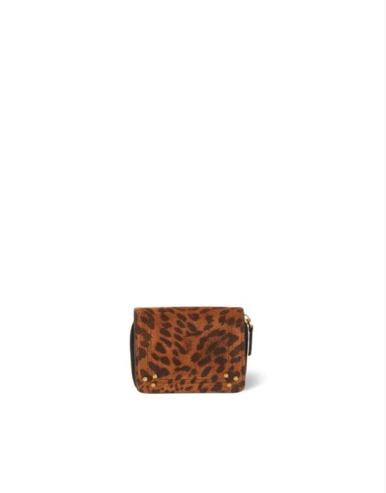 JEROME DREYFUSS Women Wallet 47ANDCR Chat Sauvage CHAT SAUVAGE