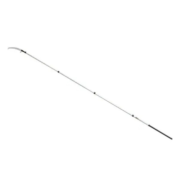 シルキー はやうち 4段 179－39 園芸道具 高枝切 高枝切（一本物）