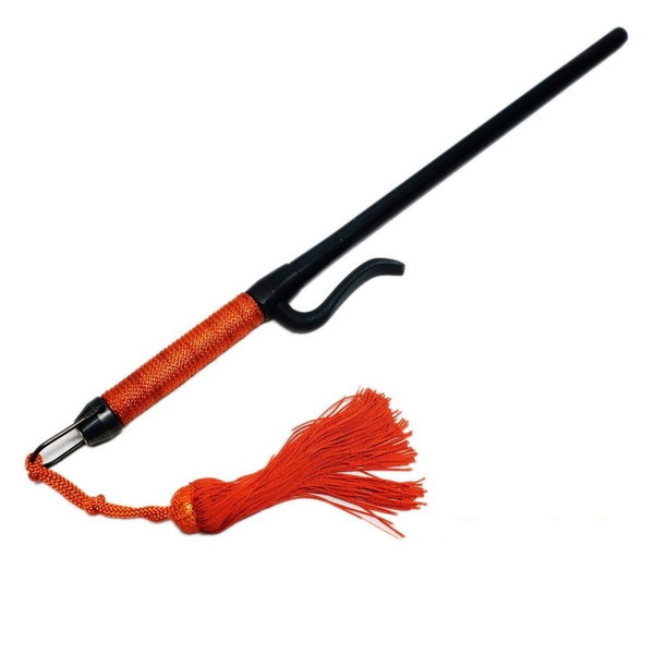 匠刀房 TKJ-111 特上十手 橙 メーカー直送