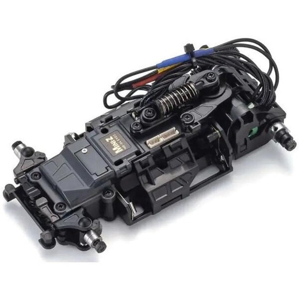 京商 MR-04EVO2 シャシーセット N-WB94 4100KV 32892