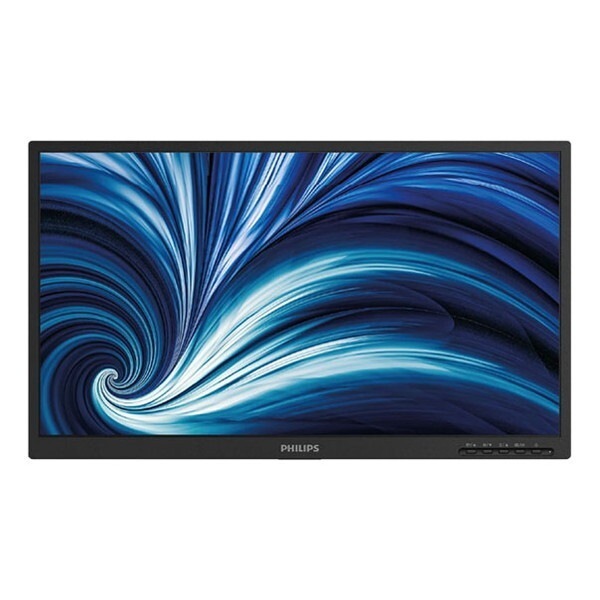 22B2N2100L/11 液晶ディスプレイ 21.5型/1920×1080/HDMID-Sub/ブラック/スピーカー:なし/5年間フル保証/省資源化パッケージ/スタンド無し