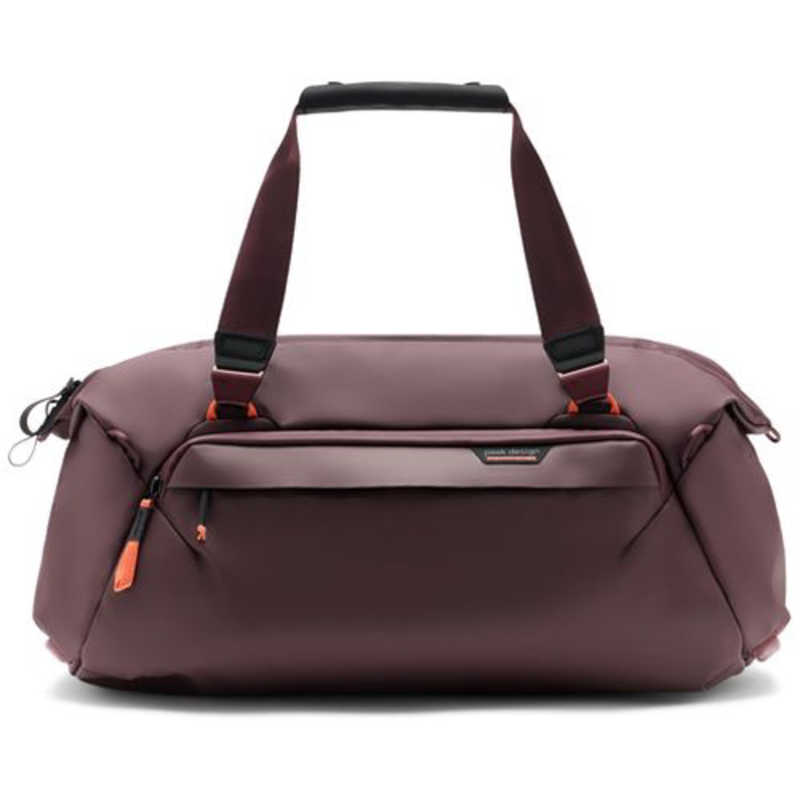 PEAKDESIGN　トラベル ダッフル 35L エクリプス　BTRD-35-EP-3
