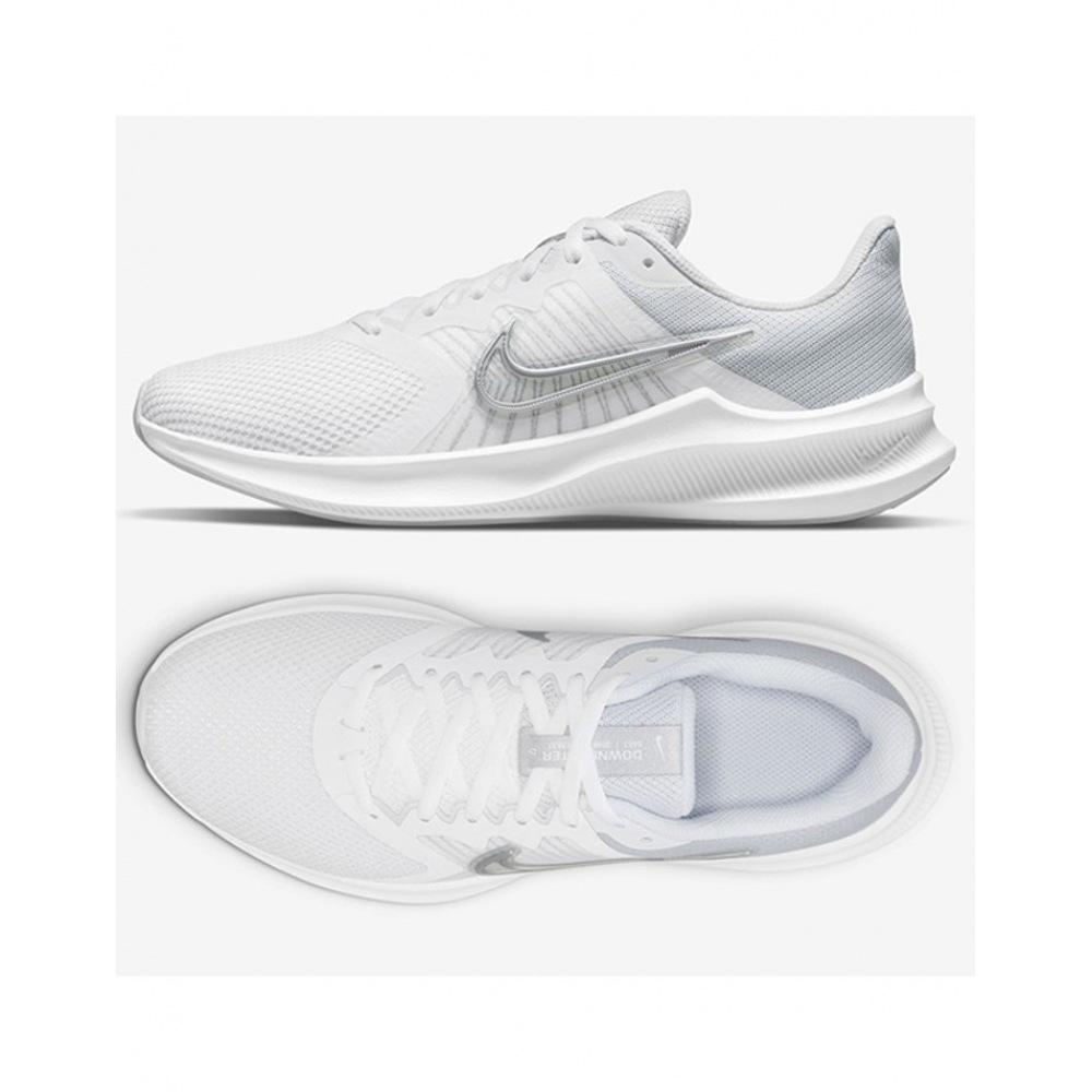 ナイキランニングシューズウィメンズダウンシフター 11 CW3413-100 P2209 12,433円