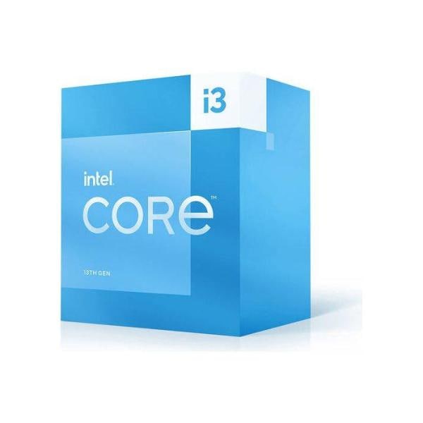 インテル Core i3 13100 BOX オークション比較 - 価格.com