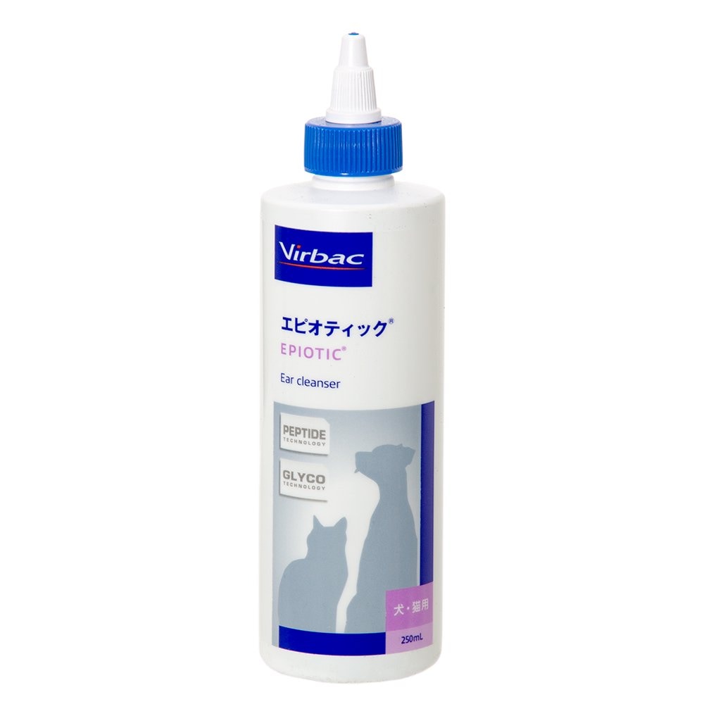 犬猫　エピオティックペプチド　２５０ｍｌ　ＣＲＣ40―39―10―00―00 4,872円