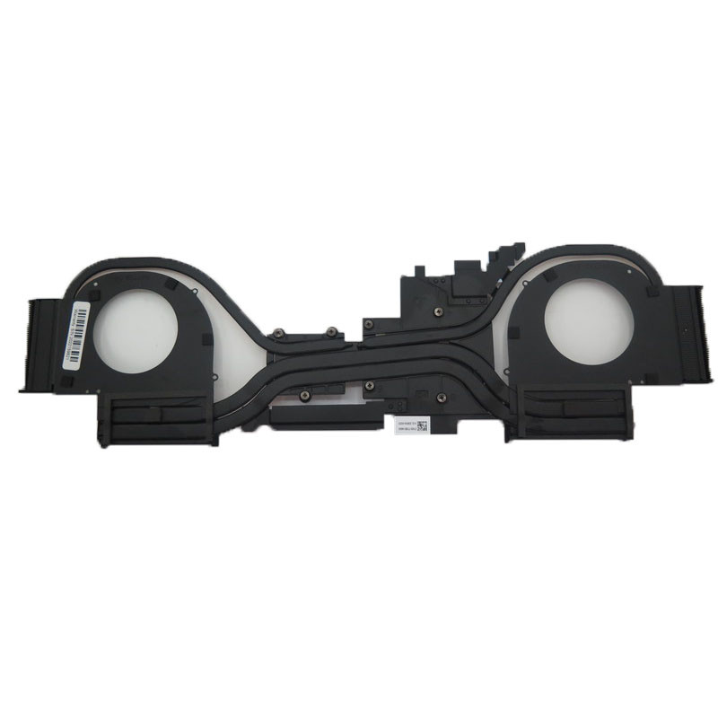 ヒートシンク互換 Gigabyte AERO 15 XA 15 XB AERO 15 OLED 27430-75XB0-K00S KG 207M-0817