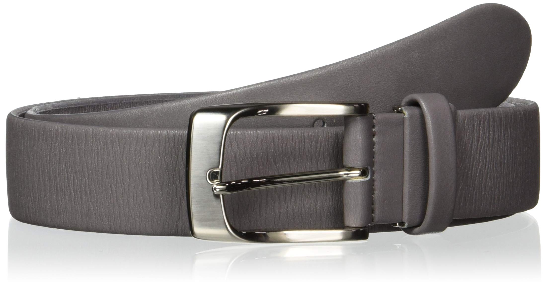 [レザーグッズモリヤ] ベルト メンズ ストレッチ 伸縮 日本製 ストレッチベルト