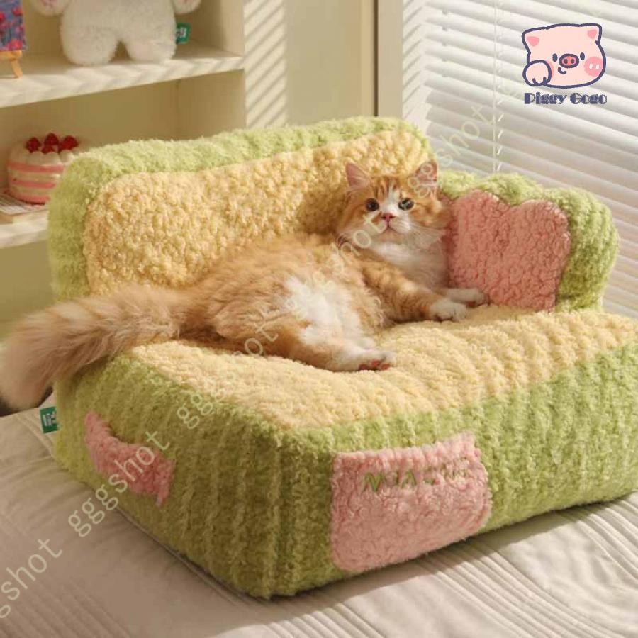 即納 犬ベッド 猫ベッド 冬 ふわふわ 2way ペットベッド オールシーズン 洗える 可愛い 暖かい 柔らかい 滑り止め 室内 小型犬 中型犬 ペット用ベッド あたたかい