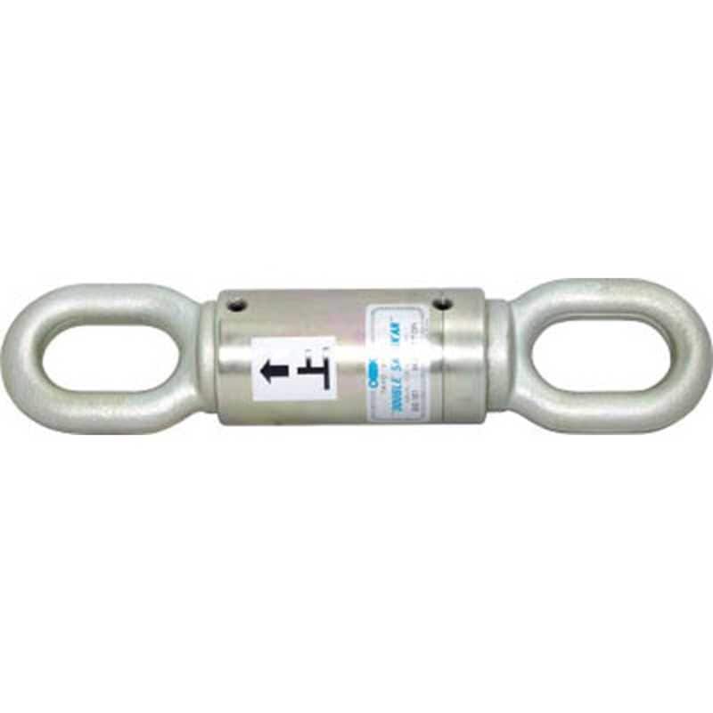 大洋製器工業　ダブルサルカン 1トン　BS101