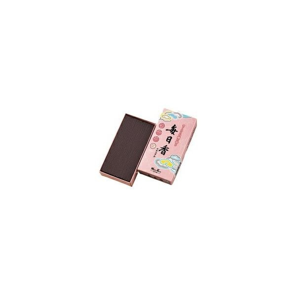 【10個セット】毎日香 ナチュラル さくら バラ詰(約110g)[毎日香]