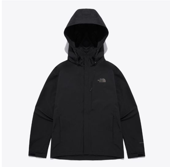 MS PRO SHIELD JACKET C FIT 2色 [NJ2HQ62]