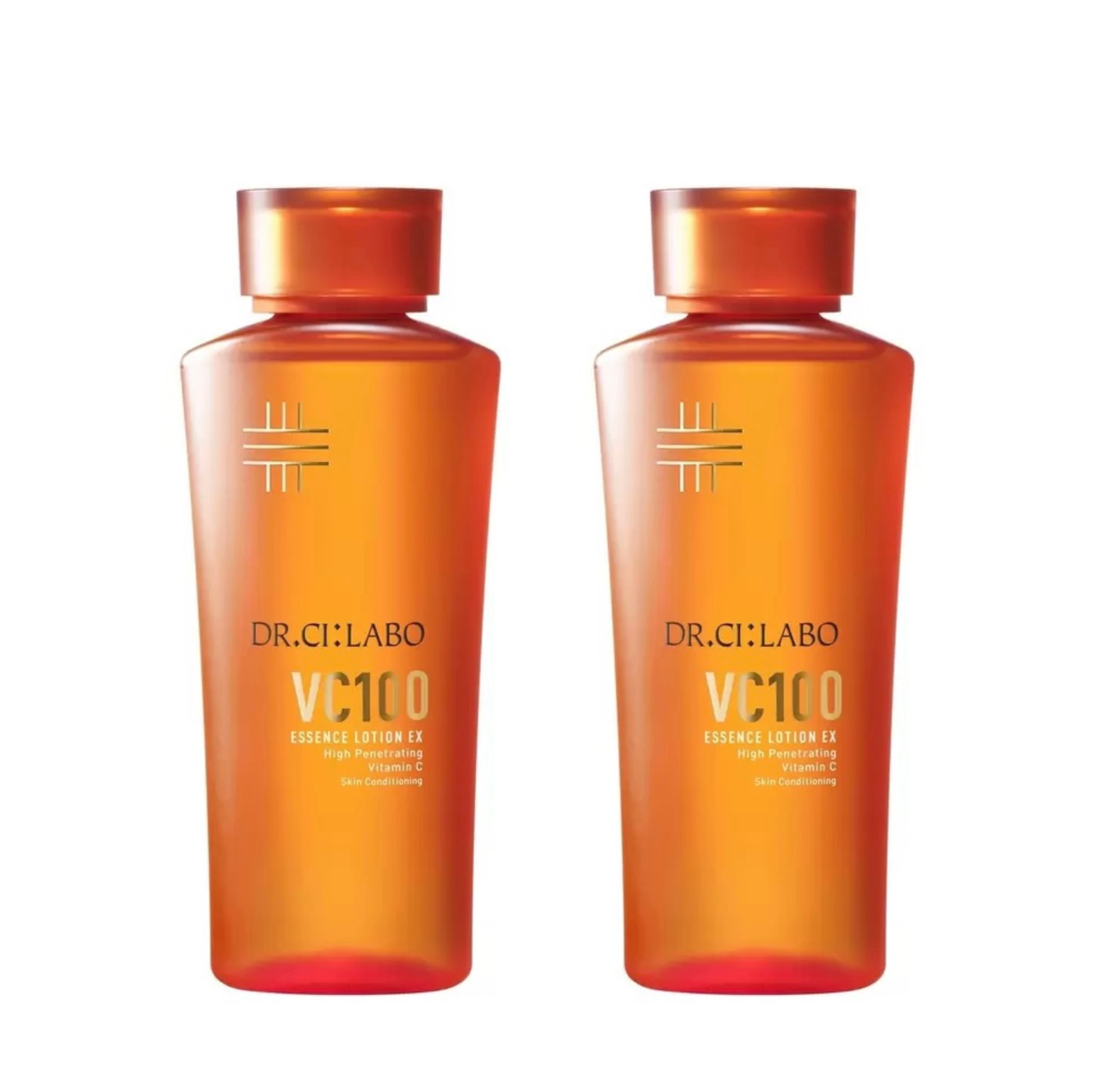 VC100エッセンスローションEX 150 ml x2 8,135円
