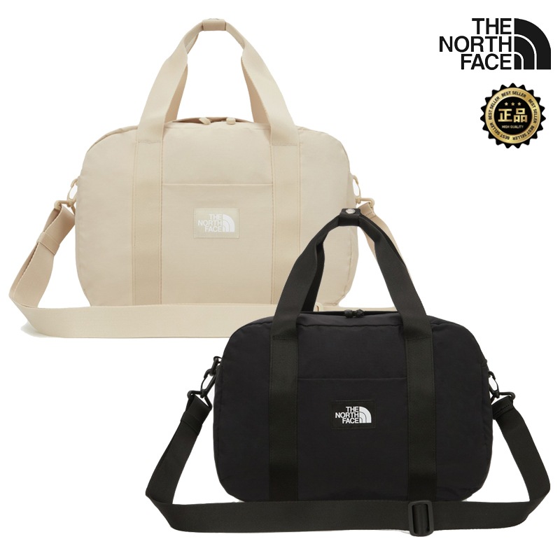 NN2PS58 HERITAGE CARGO M LIGHT 26SS ボストン ダッフル 2WAY 肩掛け 手持ち 軽量 ナイロン リップストップ 旅行 アウトドア コーデ提案 Tシャツ デニム
