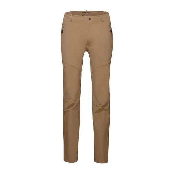 返品交換不可 在庫一掃セール マムート MAMMUT トレッカーズパンツ アジアンフィット Men 1021-00800-7494 サイズはユーロ表記 メンズ 即納